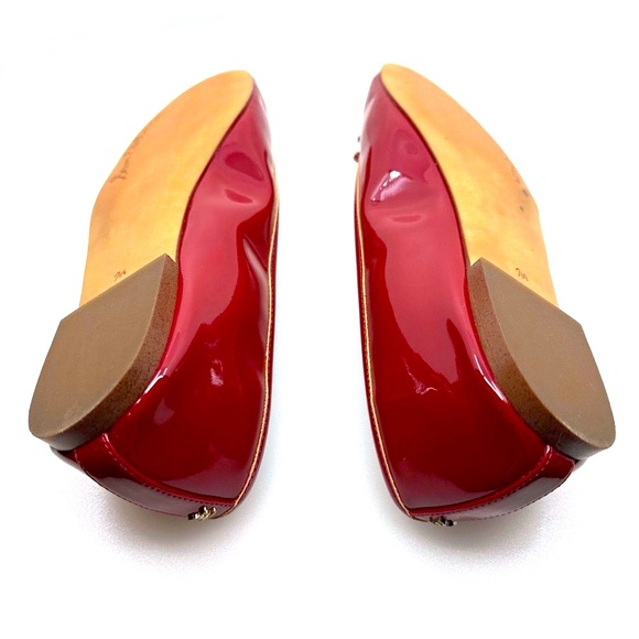 Sam Edelman 7.5M
Red Patent - Picture 13 of 15